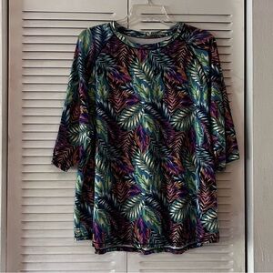 Reel Legends Performance Outfitters Reel-Tec Top